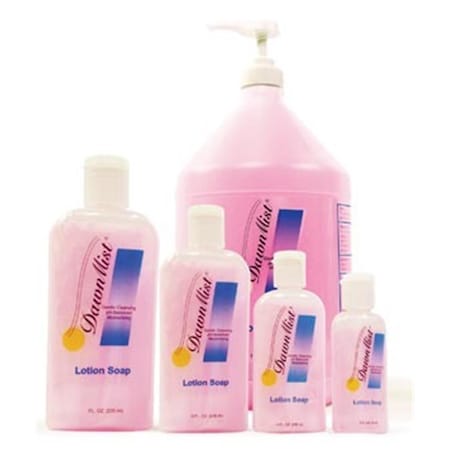 Dukal Lotion Soap- Gallon with pump BG128